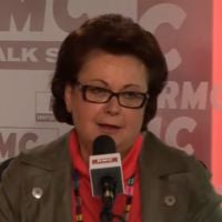 Christine Boutin réagit à la Palme d'or : "On est envahis de gays !"