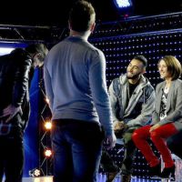 "Popstars 2013" épisodes 1 et 2 : "On ne va pas applaudir tous les échecs !"