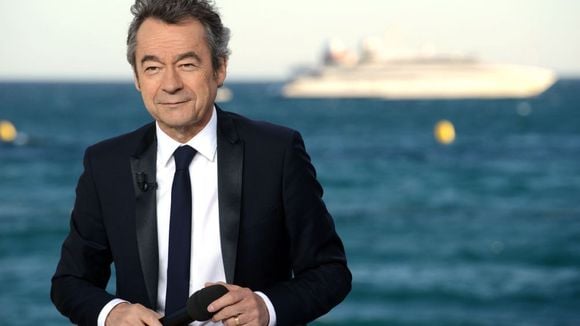 Michel Denisot : Canal+ réfléchit à un nouvel animateur pour son "Grand journal"