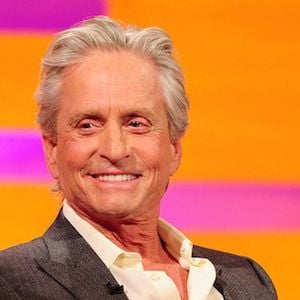 Michael Douglas évoque la cause de son cancer