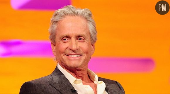 Michael Douglas évoque la cause de son cancer