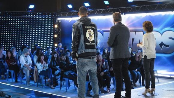 "Popstars 2013" épisodes 3 et 4 : "Elle aime trop montrer son c**, Alexia !"