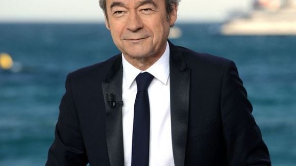 Michel Denisot confirme son départ du "Grand Journal" de Canal+