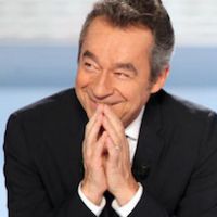 Michel Denisot ne voit pas Cyril Hanouna dans "Le Grand Journal" de Canal+