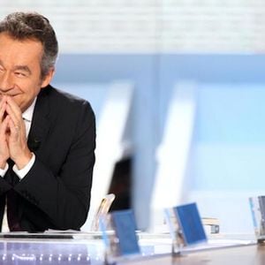 Michel Denisot s'exprime sur son successeur potentiel