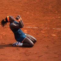 Roland Garros : 2,7 millions de téléspectateurs pour la finale dame