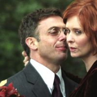 "Sex and the City" : David Eigenberg réagit aux critiques de Cynthia Nixon