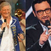 "La Fête de la musique" : Patrick Sébastien et Cyril Hanouna vont chanter en duo sur France 2