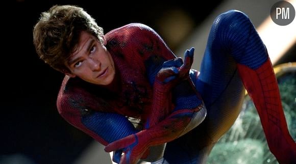 "The Amazing Spider-Man" 3 et 4 sortiront en 2016 et 2018