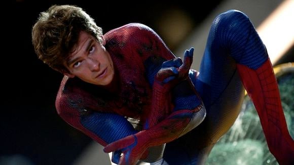 Sony annonce "The Amazing Spider-Man" 3 et 4 !