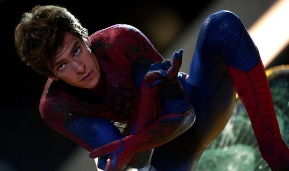 "The Amazing Spider-Man" 3 et 4 sortiront en 2016 et 2018