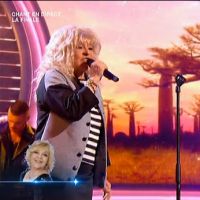 "Un air de star" : la prestation catastrophique de Nicoletta en France Gall