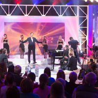 La musique n'est pas assez présente en prime time à la télévision selon le CSA