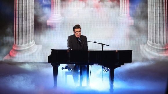 "The Voice" 2 : Olympe dévoile ses deux premiers singles