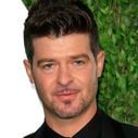 Charts UK : Robin Thicke toujours loin devant, deuxième n°1 pour Kanye West