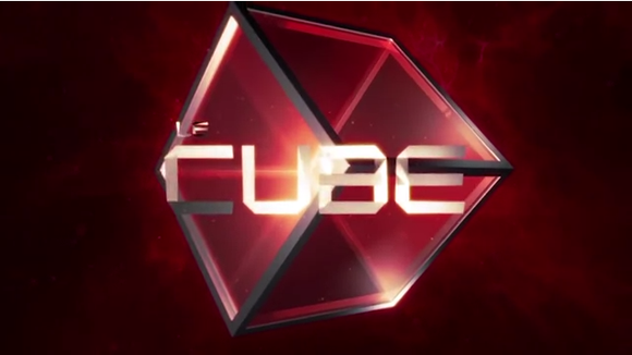 Nagui : Les premières images du nouveau jeu estival de France 2, "Le Cube"