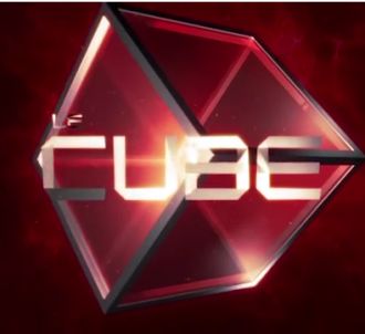 Les premières images du nouveau jeu de France 2, 'Le Cube'