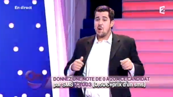 TPMP parodié par ONDAR