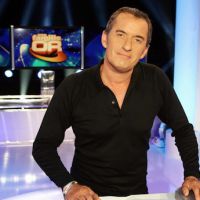 "On va s'gêner" : Dechavanne, Enora Malagré et Stéphane Bak dans la bande à Ruquier