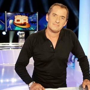 Christophe Dechavanne devrait participer à "On va s'gêner" à la rentrée