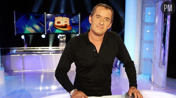 Christophe Dechavanne devrait participer à "On va s'gêner" à la rentrée