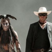 "Moi moche et méchant 2" VS "Lone Ranger" : la bataille commence aux USA