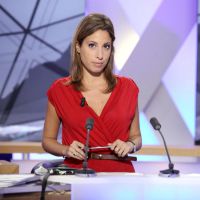 Léa Salamé à la tête de "Ca se dispute" sur i-Télé