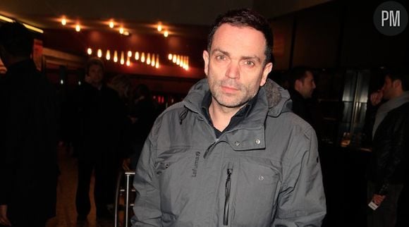 Yann Moix garde un mauvais souvenir du tournage de "Cinéman"