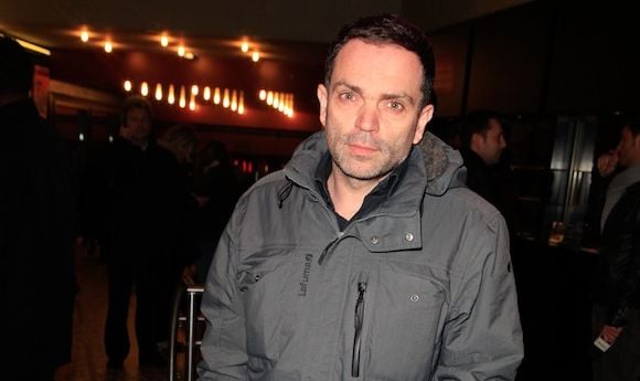 Yann Moix garde un mauvais souvenir du tournage de "Cinéman"