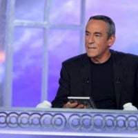 Thierry Ardisson : "Alessandra Sublet rigole pour remplir le vide"