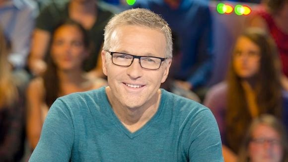 Laurent Ruquier :  "Il va falloir qu'il se calme un jour, Eric Naulleau"