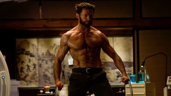 Hugh Jackman souhaite un film regroupant tous les héros Marvel