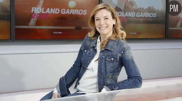 Louise Ekland décroche la matinale de RTL2