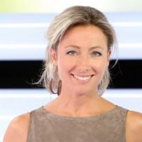 Canal+ attaque Anne-Sophie Lapix en justice