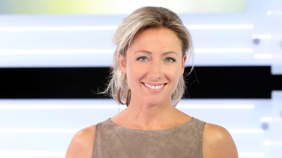 Canal+ attaque Anne-Sophie Lapix en justice