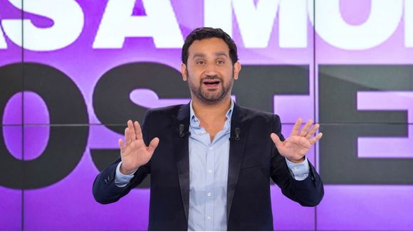 M6 a voulu recruter Cyril Hanouna