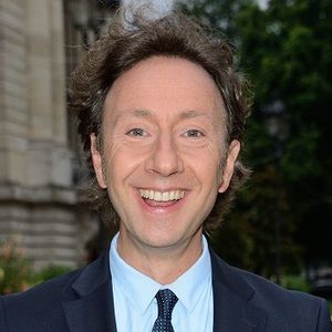 Stéphane Bern, spécialiste des têtes couronnées, très sollicité lors de la naissance du premier enfant de Kate et William.