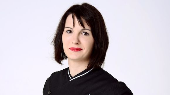 "Qui sera le prochain grand pâtissier ?" : Audrey Gellet est la gagnante du concours de France 2