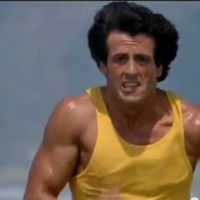 "Rocky" : Un spin-off en préparation avec Sylvester Stallone