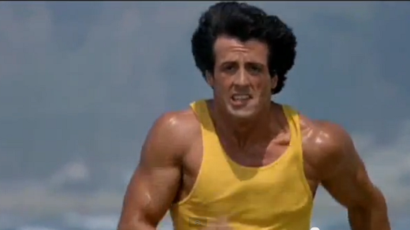 "Rocky" : Un spin-off en préparation avec Sylvester Stallone