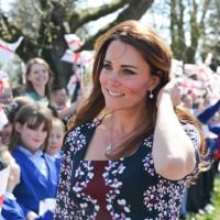 Photos topless de Kate Middleton : mise en examen d'un paparazzi français