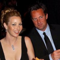 "Friends" : Matthew Perry et Lisa Kudrow auraient aimé continuer la série