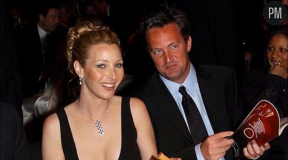 Matthew Perry et Lisa Kudrow regrettent d'avoir arrêté "Friends"