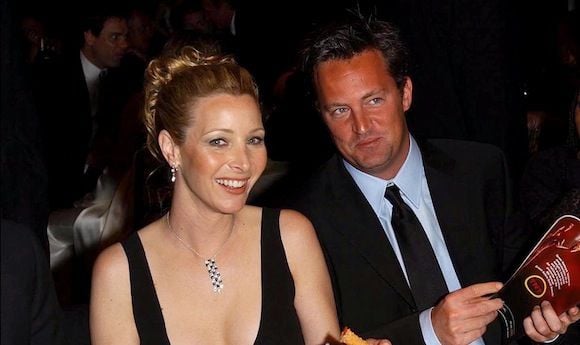 Matthew Perry et Lisa Kudrow regrettent d'avoir arrêté "Friends"