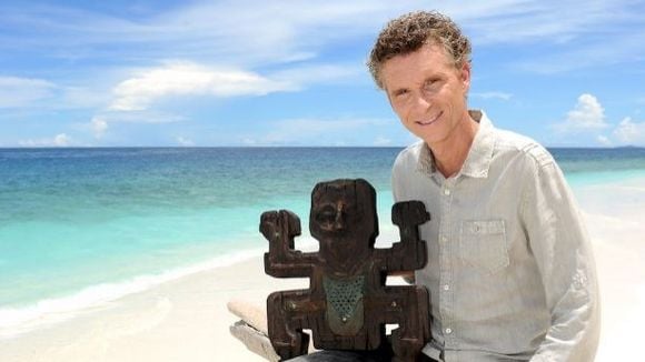 "Koh-Lanta" : TF1 annonce un probable retour en 2014