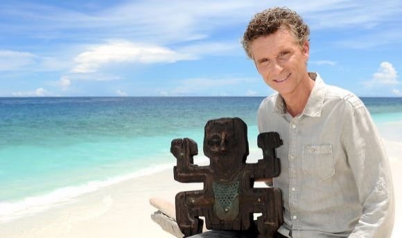 TF1 annonce le retour de "Koh-Lanta" en 2014