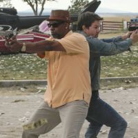 Box-office US : "2 Guns" démarre bien, "Les Schtroumpfs 2" rate son entrée