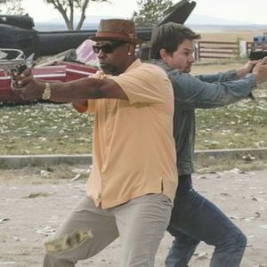 "2 Guns" démarre en tête du box-office américain