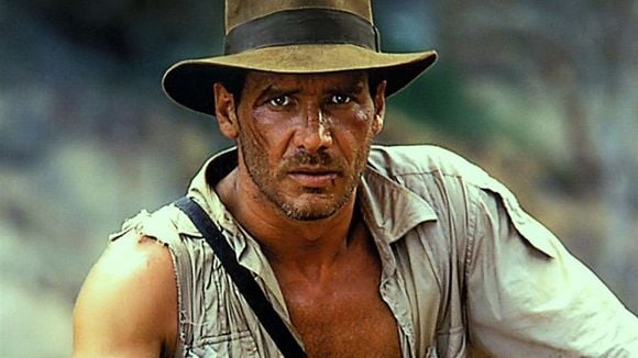 Harrison Ford partant pour un cinquième "Indiana Jones"