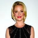 "Grey's Anatomy" : Katherine Heigl prépare son retour à la télé